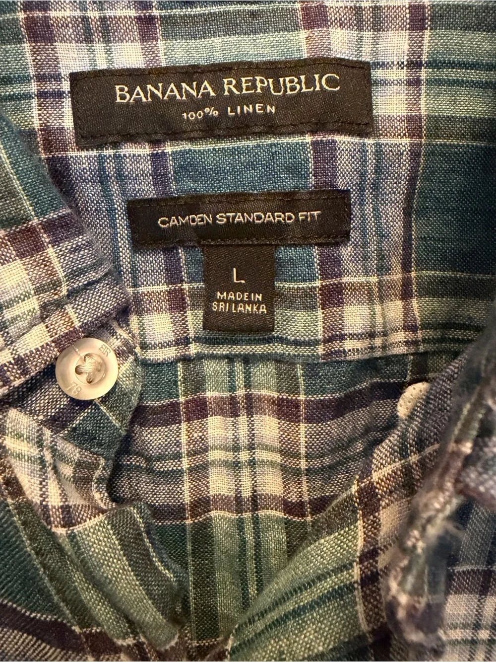 Banana Republic banana republic